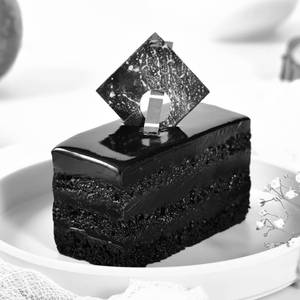 Chocolate Valvet Pestry (2 Pcs)