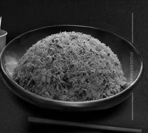 Schewan fried rice