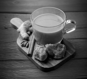 Ginger Tea