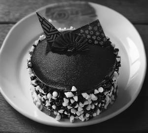 Chocolate (500 Grams)