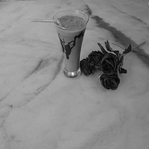 Chocolate Shake