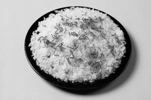 Ghee Rice