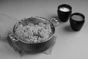 Veg Biryani