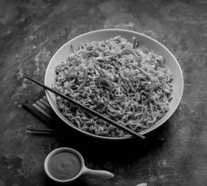 Classic special maggi