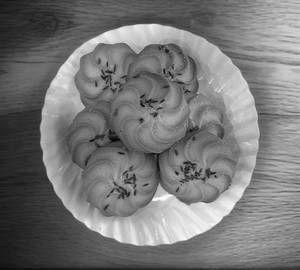 Jeera Cookies 200Gms