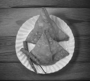 Samosa (1 Pc)