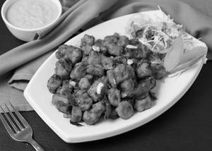Paneer 65
