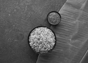 Oriental Green Rice