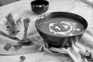 Tomato Soup