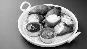Dahi Ke Sholey