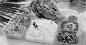 Punjabi Thali