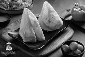 Rumali Roti