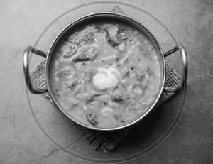 Yellow Dal Fry