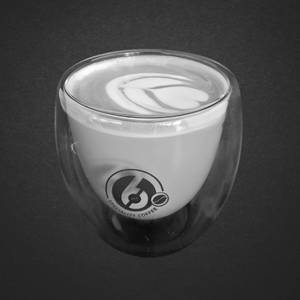 Cafe Latte