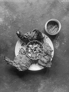 Tandoori Chicken [Full]