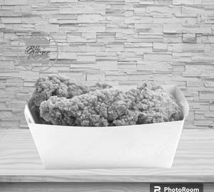 Crispy Chicken Wings (3 pcs)