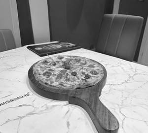 Veg Garden Fresh Pizza