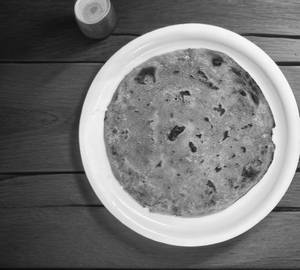 Aloo Paratha