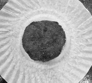 Veg Cutlet