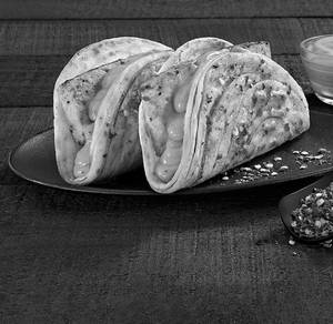 Taco Mexicana Non Veg