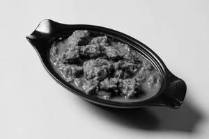 Irachi Curry