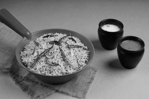 Jeera Rice