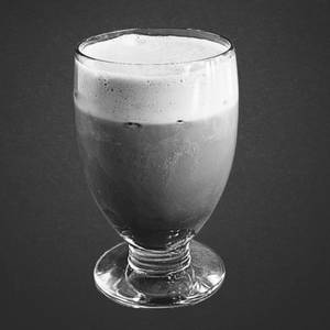 Nitro Brew