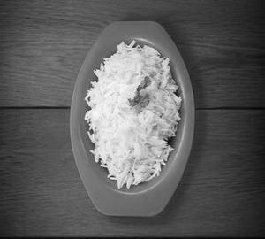 Plain Rice