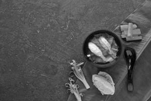 Momoman Special Soup