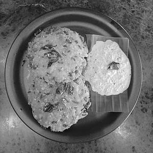 Madur Vada