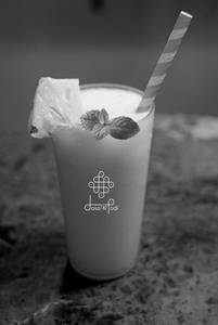 Pineapple Juice