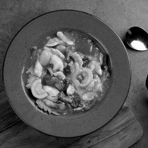 Chowman's Special Chicken