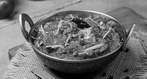 Kadhai Paneer
