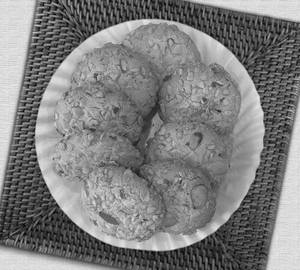 Nutty Delight Cookies 200Gms