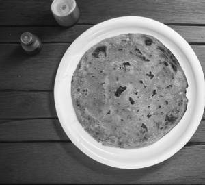 Paneer Paratha