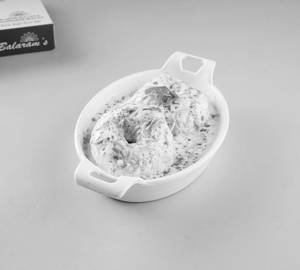 Dahi Vada (2 Pcs)
