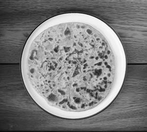Aloo paratha