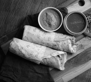 Chicken Lachit Roll