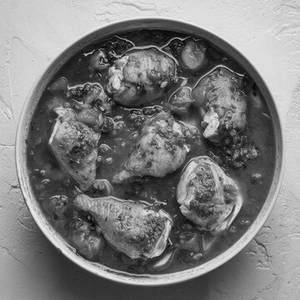 Chicken Lababdar