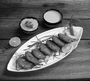 Hara Bhara Kebab