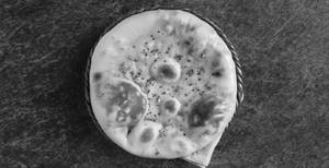 Masala Kulcha