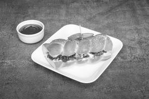 Tandoori Roll