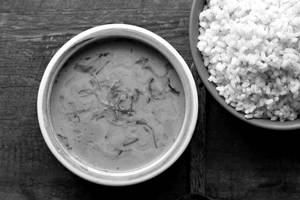 Rice Gravy