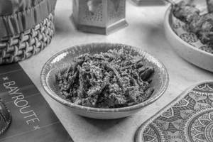 Add On Dukkah Lamb