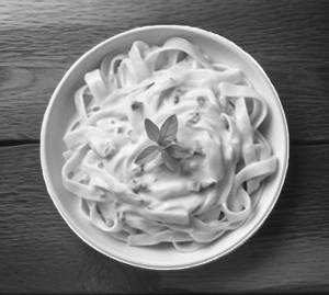 Peri-peri Chicken Pasta
