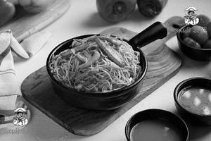 Apni Rasoi Special Noodles
