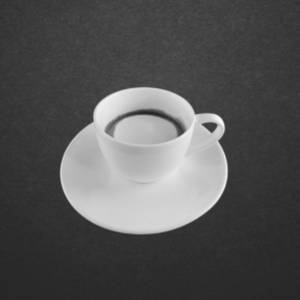 Espresso Macchiato