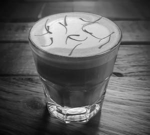Saffron Masala Chai