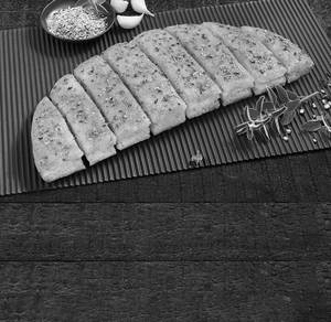 Garlic Breadsticks
