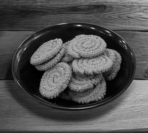 Chakali Bhajni 200Gms